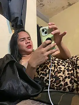 sweetyula Шоу с уебкамера