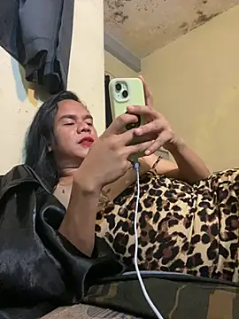 sweetyulan Webbikameraesitys