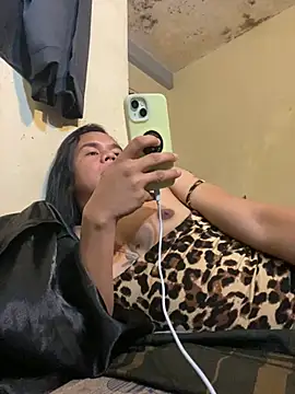 Show de sweetyula na webcam