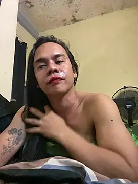 sweetyula Pertunjukan Webcam