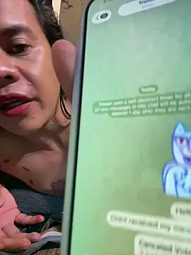 sweetyulan Webbikameraesitys