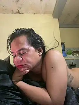 Show modela sweetyula na web-kameri