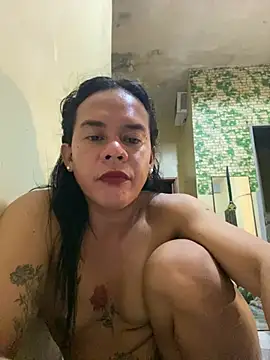 Show Webcam de sweetyula