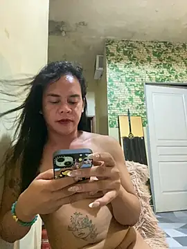 הופעת וובקאם של sweetyula