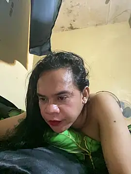 sweetyula Pertunjukan Webcam
