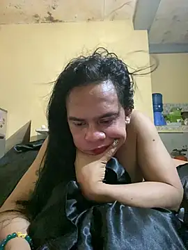 sweetyula's Webcam Show