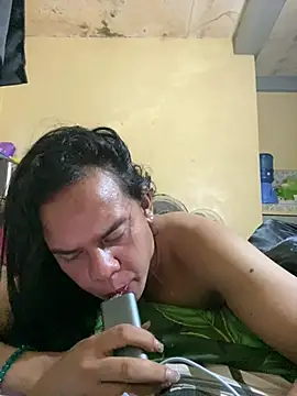 Show Webcam de sweetyula