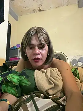 Show Webcam de sweetyula