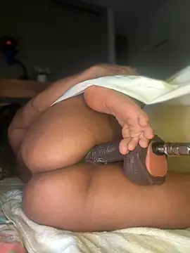 Show webcam de ROUSSH