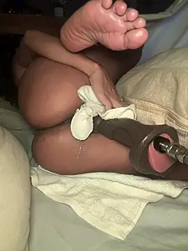 ROUSSH 网络视讯表演