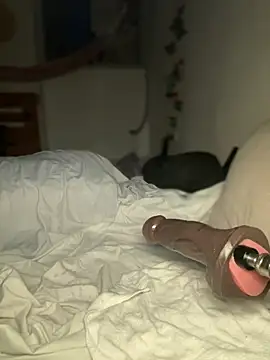 ROUSSH's Webcam Show