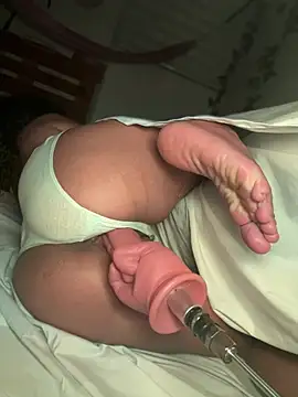 ROUSSH's Webcam Show