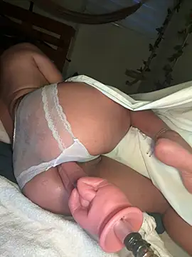 Show Webcam de ROUSSH