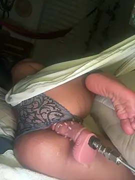 Show Webcam de ROUSSH