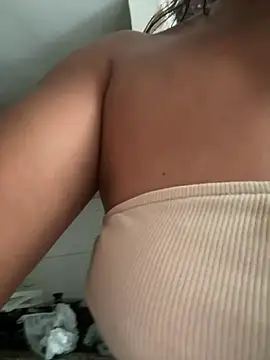 Webkamerová show ROUSSH