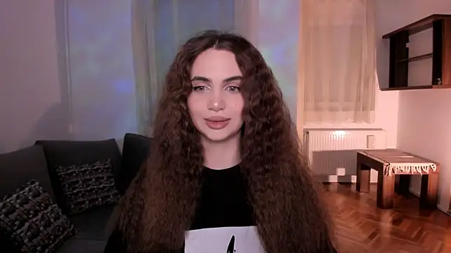 Webkamerová show mellifluoustessss