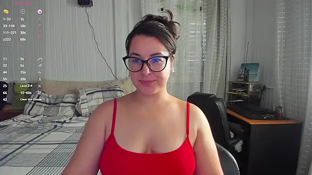 Show de webcam de anna_love_hot