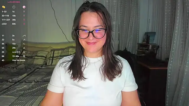 Živý XXX chat anna_love_hot