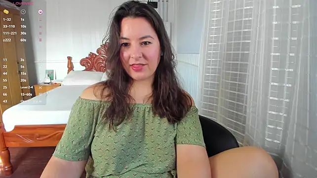 anna_love_hot's Webcam Show