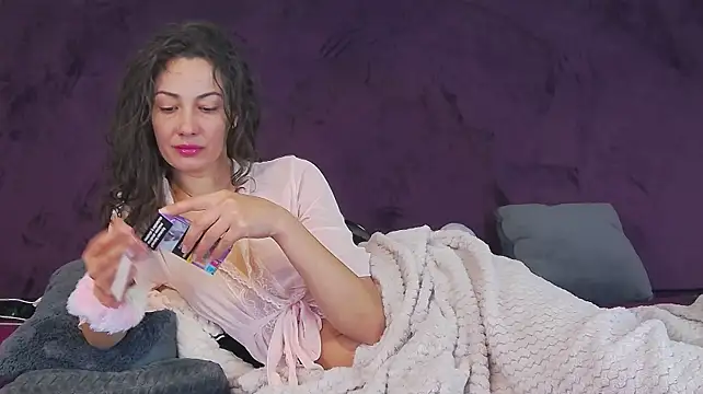 Chat +18 de Jayllene ao vivo