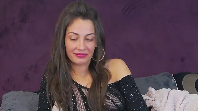 Jayllene Chat XXX in diretta