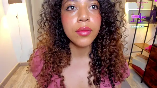عرض كام Lilybrunette_