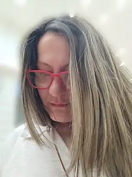 Chat XXX ao vivo de Lovely_Chiara