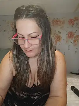 Czat XXX na żywo – Lovely_Chiara