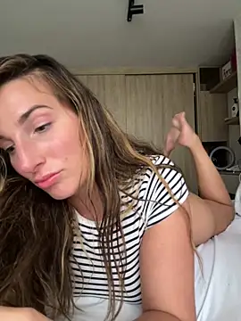 Show Webcam de Thescorpionfr_