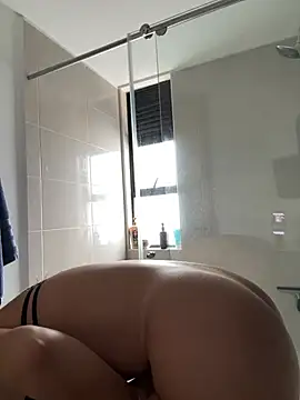 Pertunjukan Kamera Web Thescorpionfr_