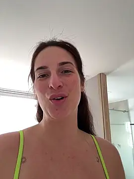 Thescorpionfr_ – webcam-show