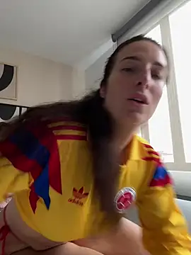 Thescorpionfr_ Webcam-Show