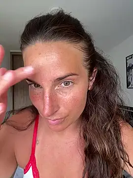 XXX chat uživo modela Thescorpionfr_