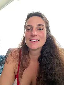 Show webcam de Thescorpionfr_