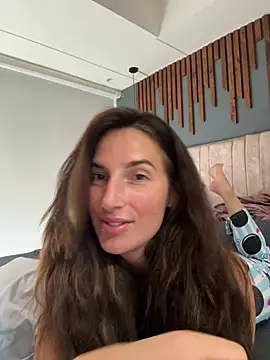 XXX chat uživo modela Thescorpionfr_