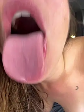 Chat +18 de Thescorpionfr_ ao vivo