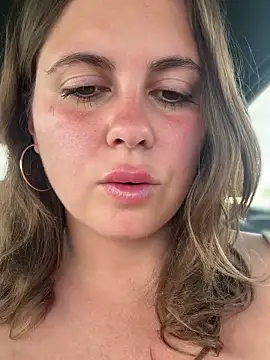 عرض كام Samantha_official