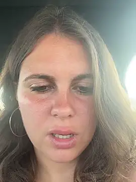 Samantha_official ওয়েবক্যাম শো