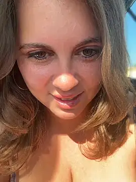 โชว์เว็บแคมของ Samantha_official