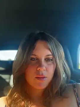Pokazy przed kamerką – Samantha_official