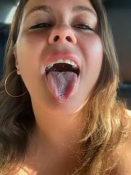 Samantha_official 现场XXX聊天