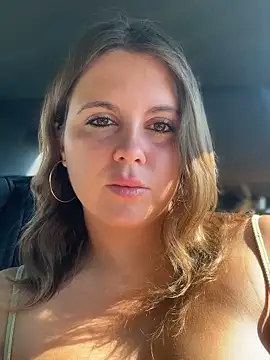 Samantha_official Adlı Modelin Web Kamerası Şovu