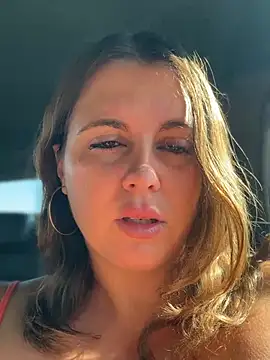 Samantha_official Show in webcam