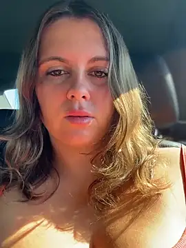 Živá chatovací místnost Samantha_official