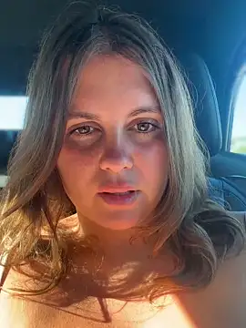 Samantha_official Webcam-Show