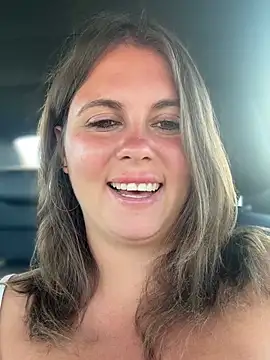 Czat XXX na żywo – Samantha_official