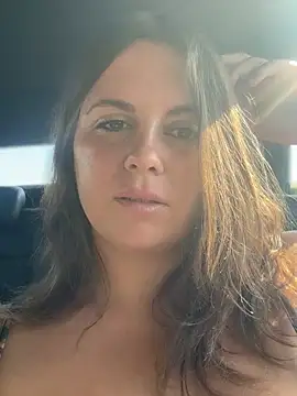 Samantha_official webkamerás műsora