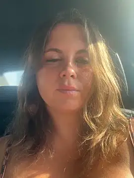 Webkamerová show Samantha_official