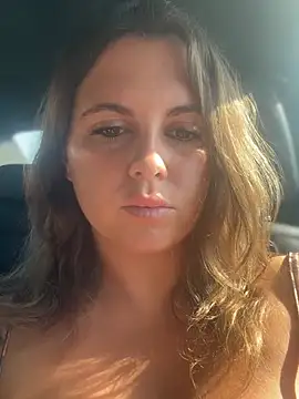 Samantha_official's Webcam Show