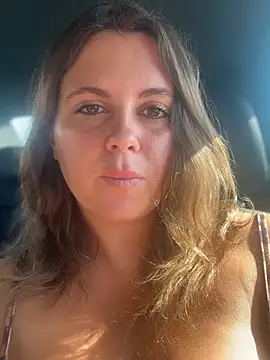 Samantha_official Adlı Modelin Web Kamerası Şovu